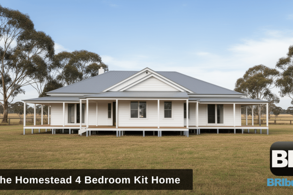 The Homestead