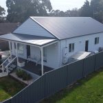 BRIbuild The Dawson Kit Home