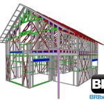 Penshurst structure detailing 1 kit home by bribuild