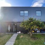The Austral 2 Story Garden Studio