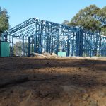 The Tobin 3 bedroom kit home by BRIbuild