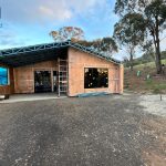 The tobin kit home insulated