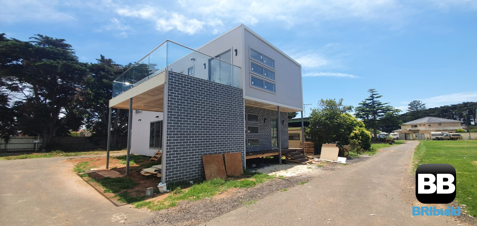 The Wyndham Kit Home Melbourne VIC