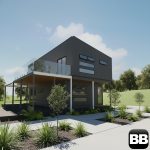 Wyndham Kit Home Solution by BRIbuild