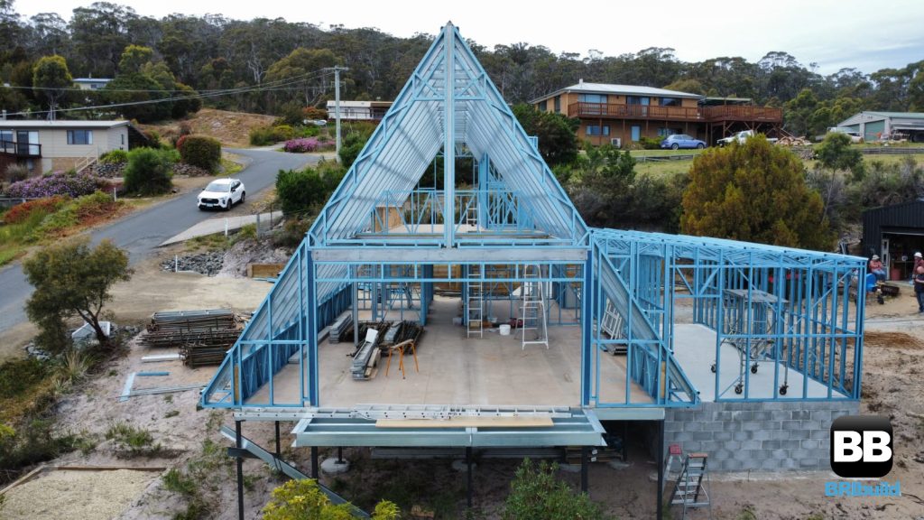 1000122667 - Australian Kit Home by BriBuild