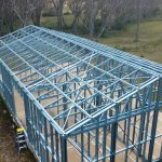 Lexton Vic 2 Bedroom Kit Home Kit Home Bribuild 01 - Australian Kit Home by BriBuild