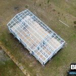 Lexton Vic 2 Bedroom Kit Home Kit Home Bribuild 02 - Australian Kit Home by BriBuild