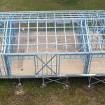 Lexton Vic 2 Bedroom Kit Home Kit Home Bribuild 03 - Australian Kit Home by BriBuild