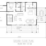 the holt 4 bedroom barn design bb