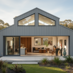 Class1ashed garden studio